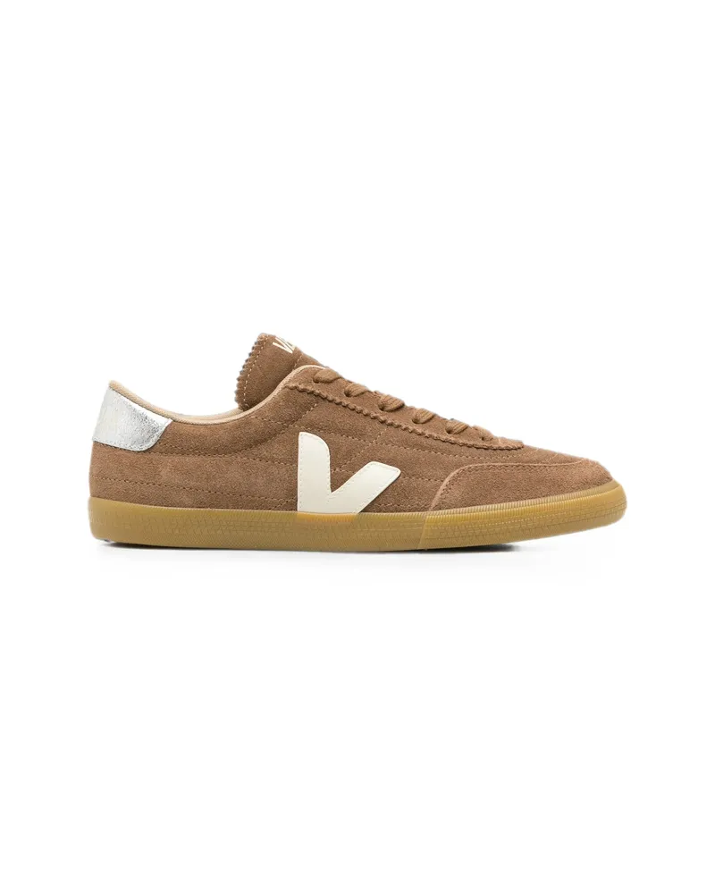 VEJA Panenka Sneakers Brown