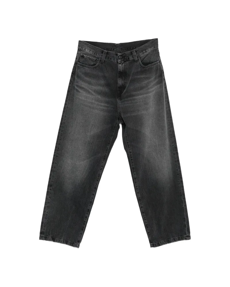 Carhartt WIP Landon Jeans Grey