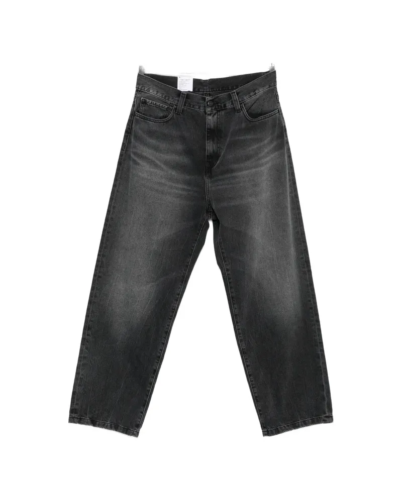 Carhartt WIP Landon Jeans Grey