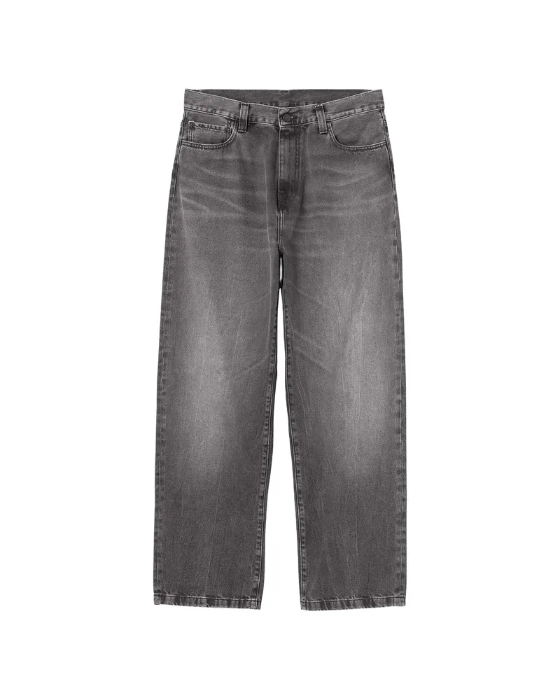 Carhartt WIP Landon Jeans Grey