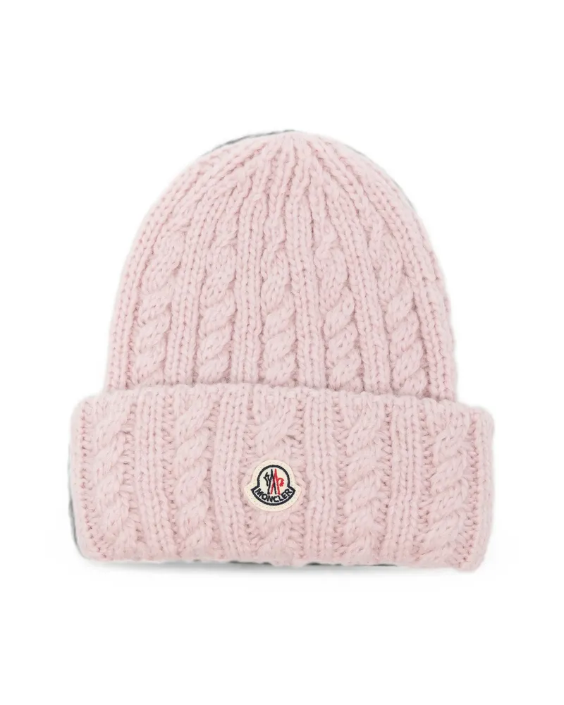 Moncler Hats Pink