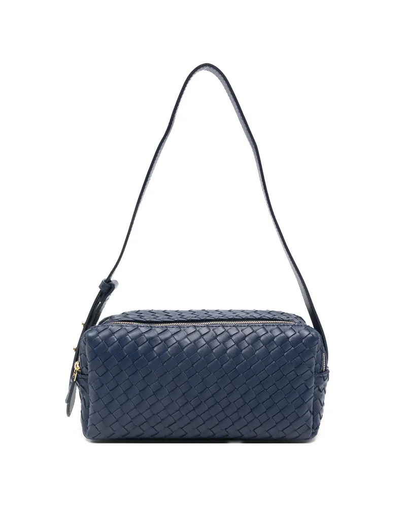 Elleme Tote Bags Blue