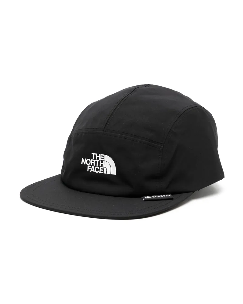 The North Face Ball Cap Black