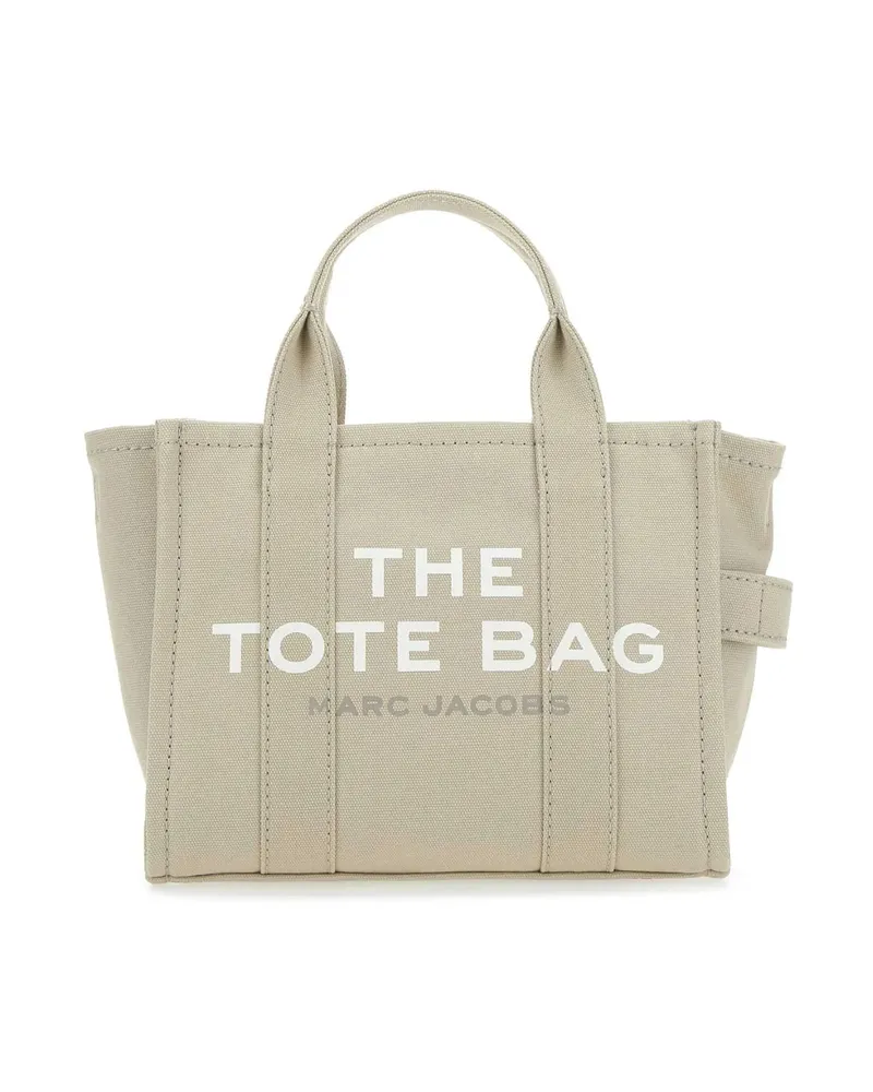 Marc Jacobs The Small Tote Bag Neutrals