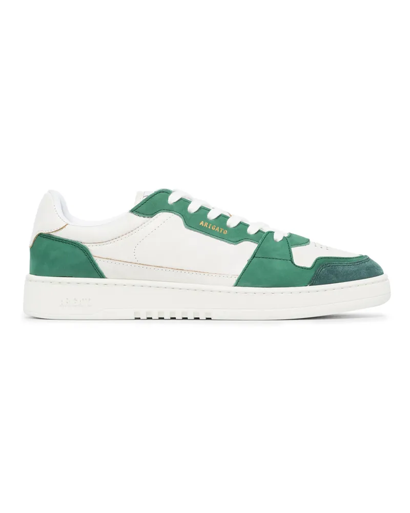 Axel Arigato AXEL ARIGATO ACE Lo Sneaker WHT GRN SNKR Green