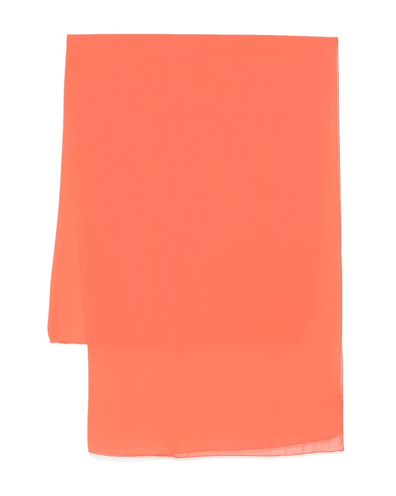 Lady Anne Lady Scarf Orange