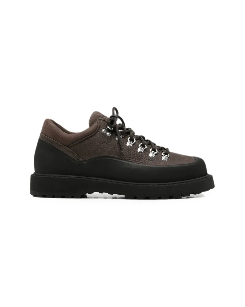 Diemme Cornaro Sneakers Brown