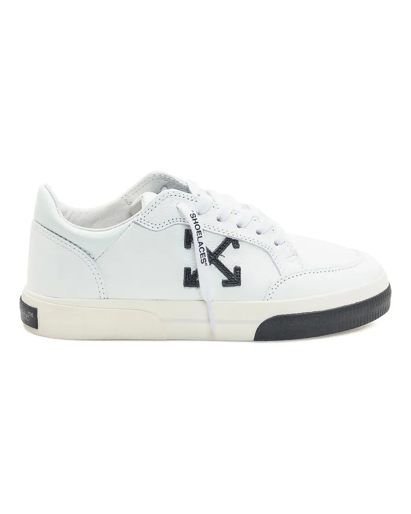 OFF-WHITE Arrows-motif Sneakers White