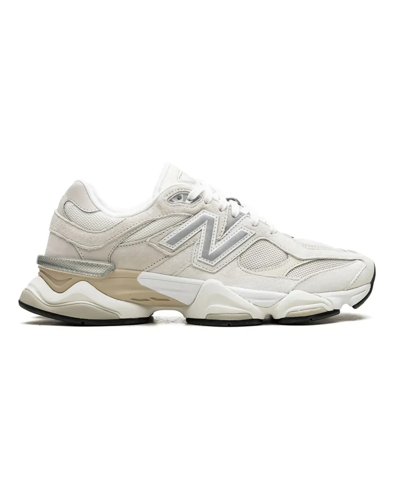 New Balance 9060 "Sea Salt / Moonbeam Neutrals