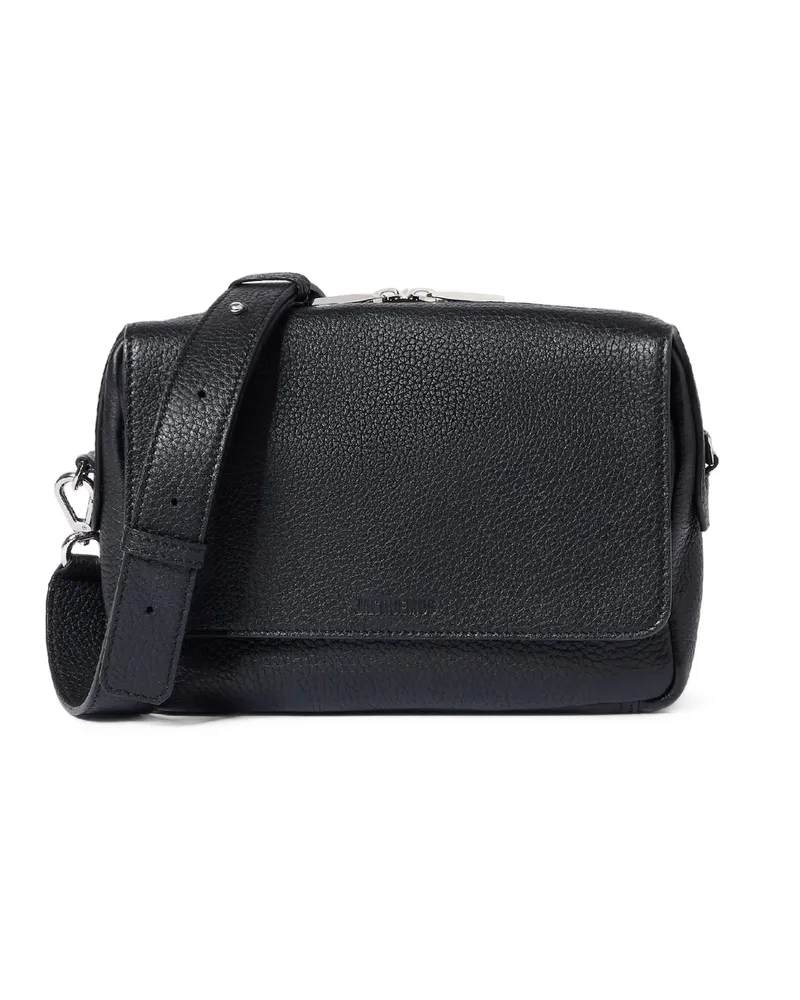 Jacquemus The Correo Camera Bag Black