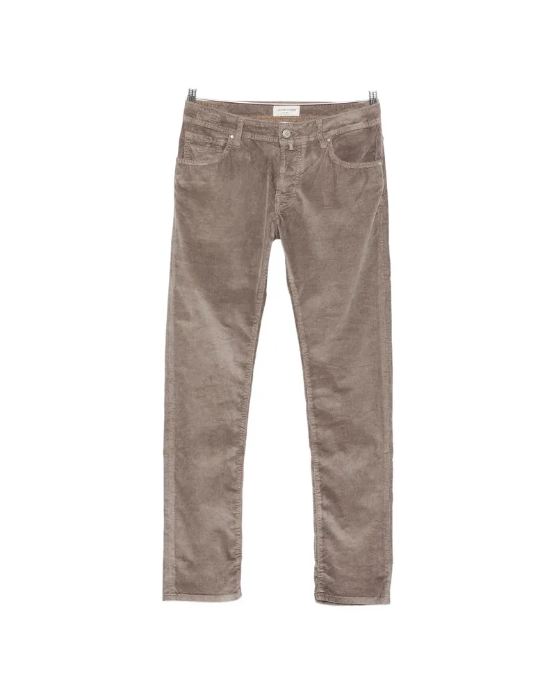 Jacob Cohën Denim Neutrals