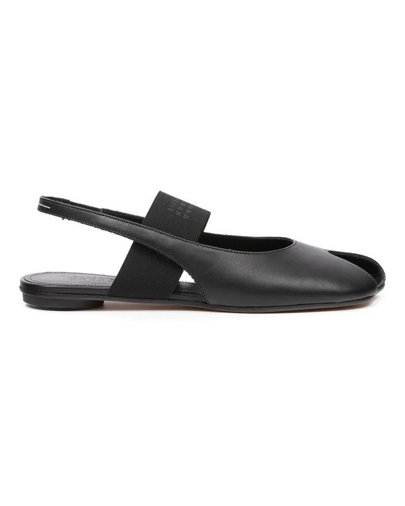 Maison Margiela Open-toe Sandals Black