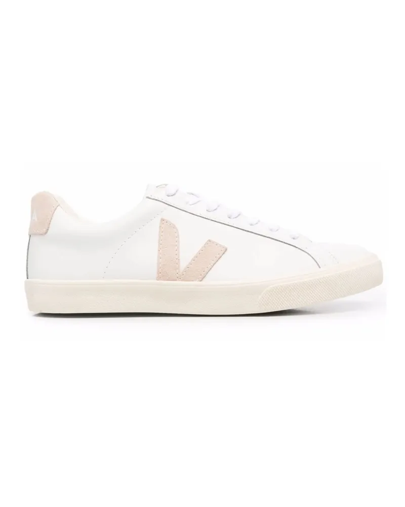 VEJA Esplar Low-top Sneakers White