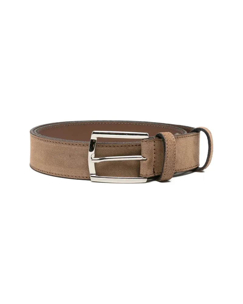 ERALDO Belts Neutrals