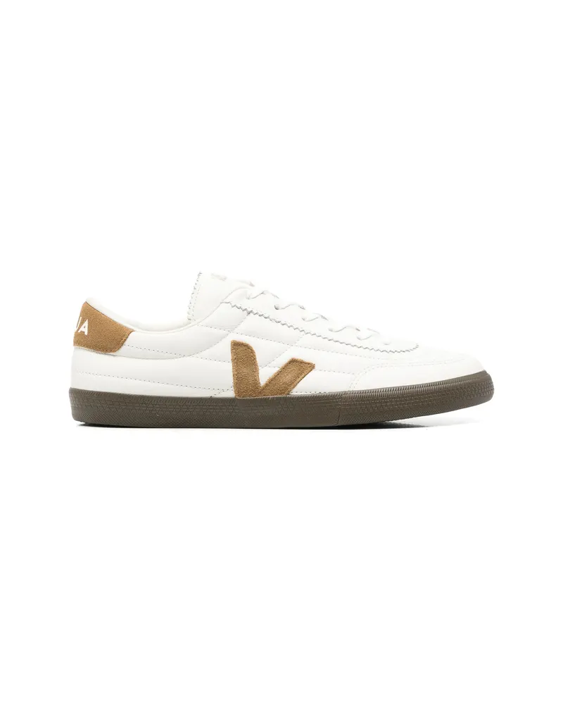 VEJA Panenka Sneakers White