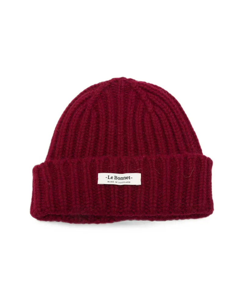 Le Bonnet Hats Red