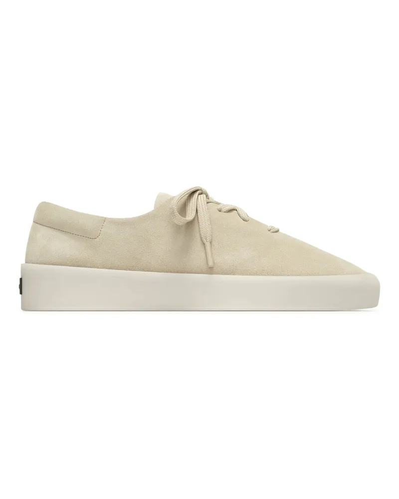 Fear of God 101 Suede Sneakers Neutrals
