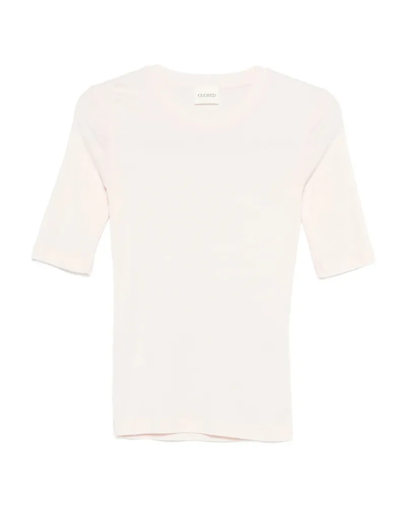Closed Short-sleeve T-shirt Pink