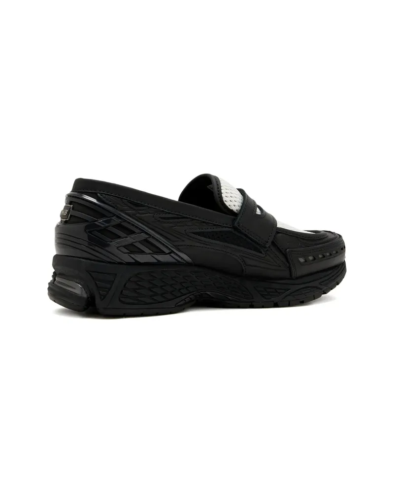 New Balance 1906L Loafer Sneakers Black