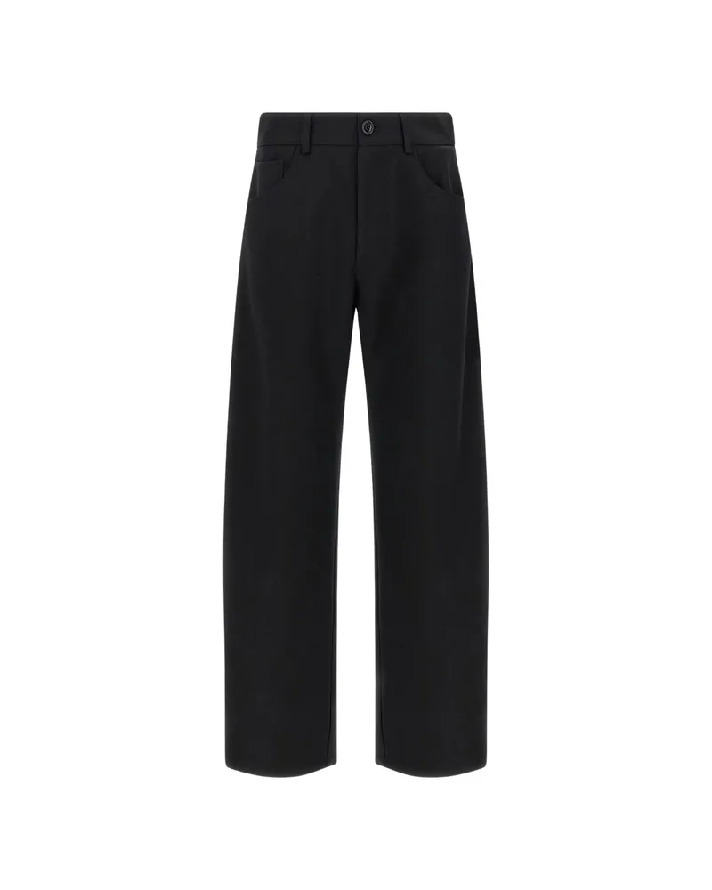 Séfr Oktai Trousers Black