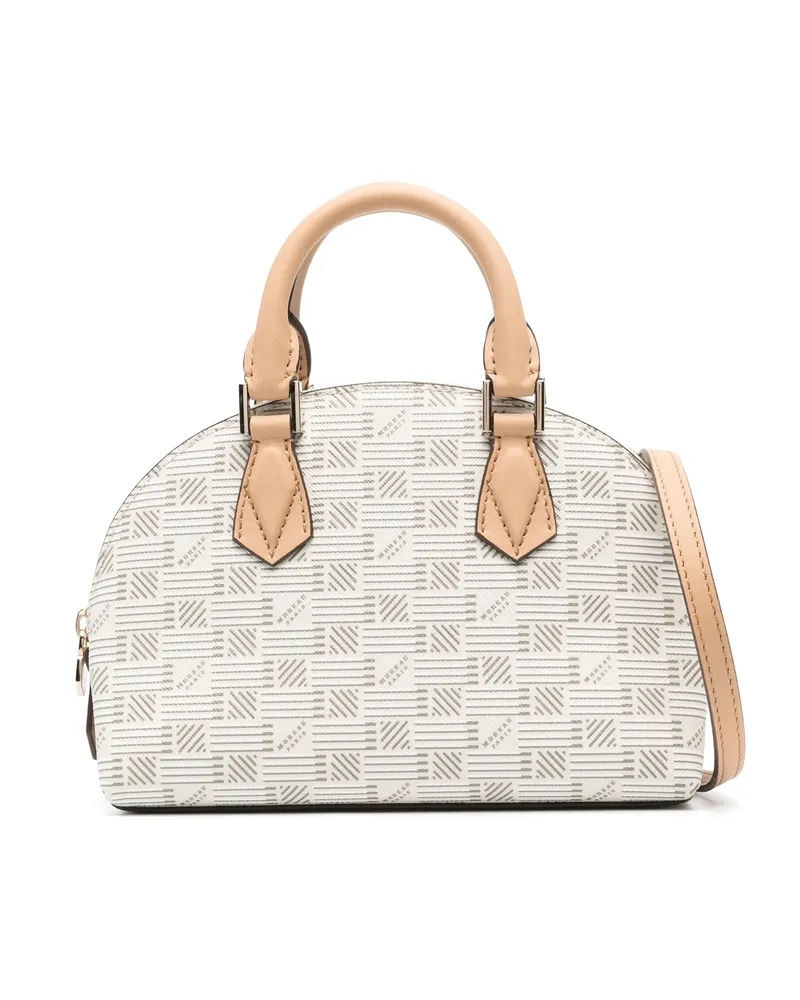 Moreau Paris Reina Tote Bag Neutrals