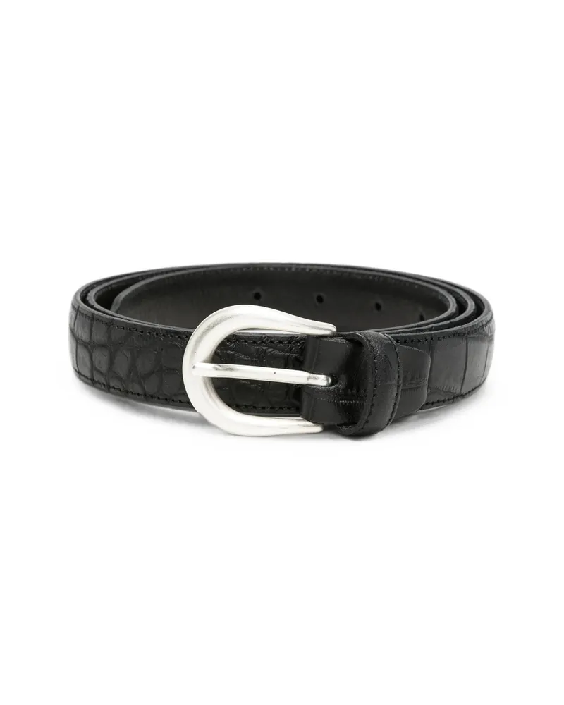 ERALDO Belts Black