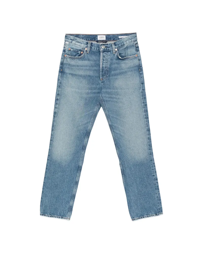 Citizens of humanity Savannah Jeans Blue