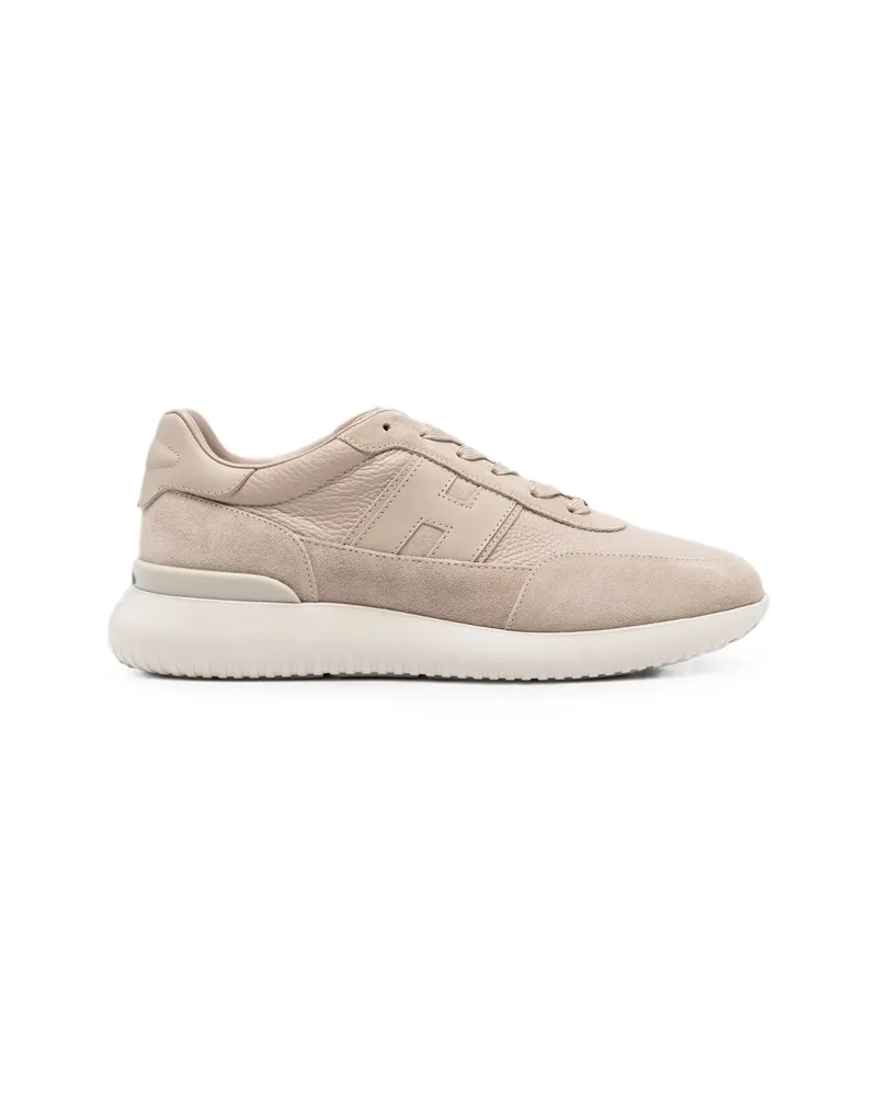 Hogan Sneakers Neutrals
