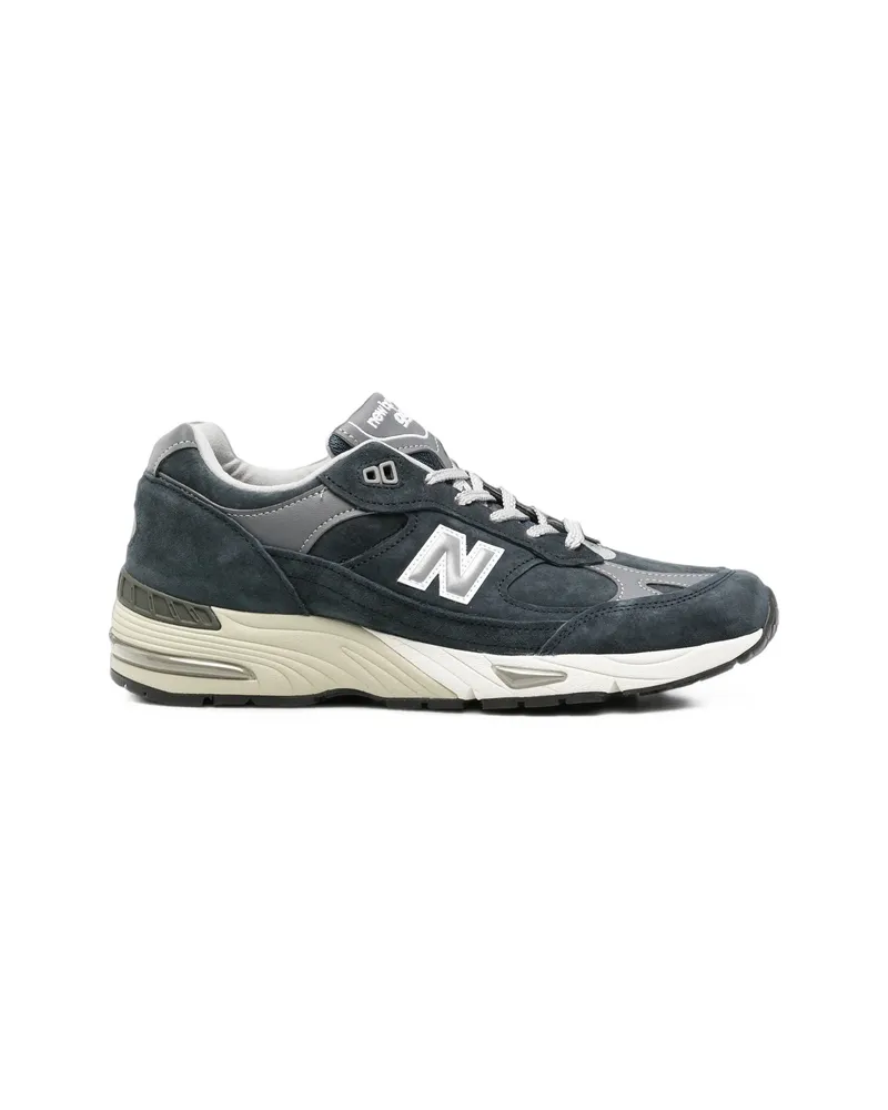 New Balance 991 Sneakers Blue