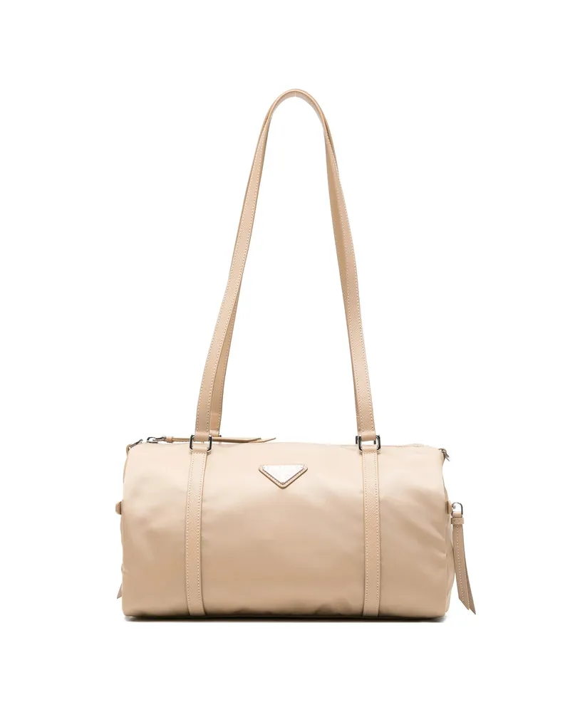 Prada Tote Bags Neutrals
