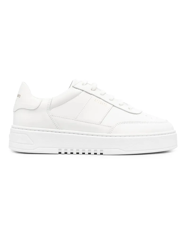 Axel Arigato Orbit Vintage Runner White