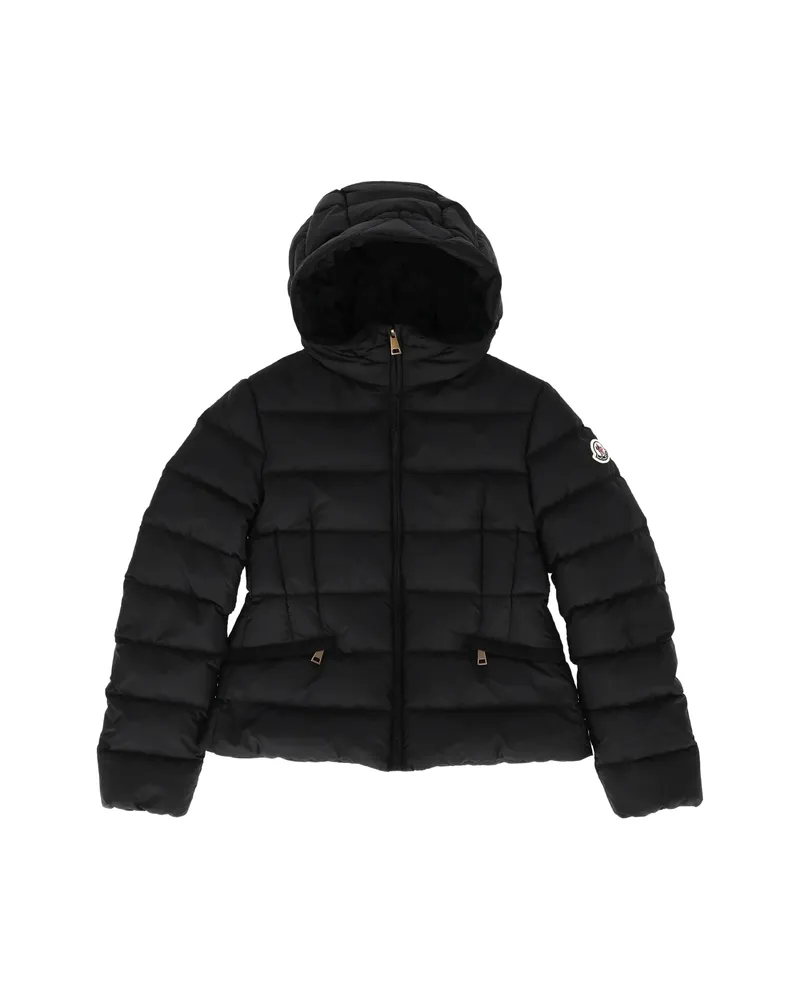 Moncler Avoce Quilted Jacket Black