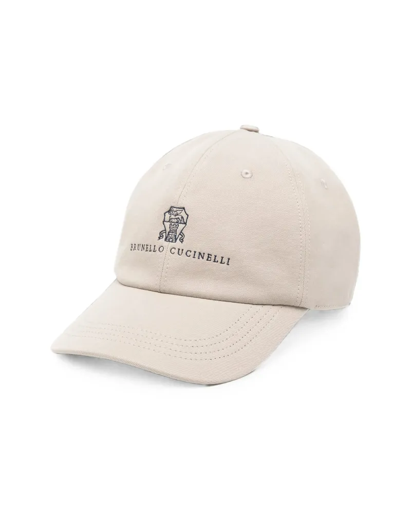 Brunello Cucinelli Hats Neutrals