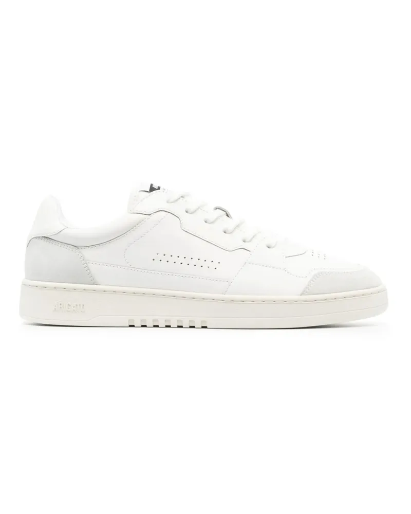 Axel Arigato Dice Lo Sneakers White