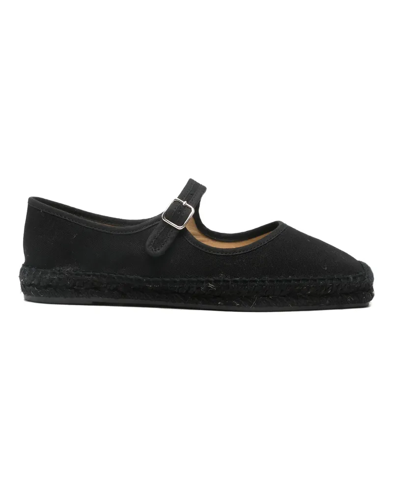 Castañer Padua Espadrilles Black