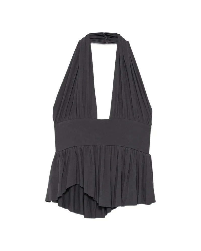 GIMAGUAS Tops Grey