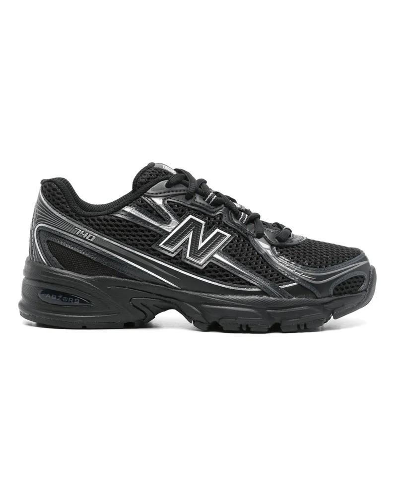 New Balance 740 Sneakers Black