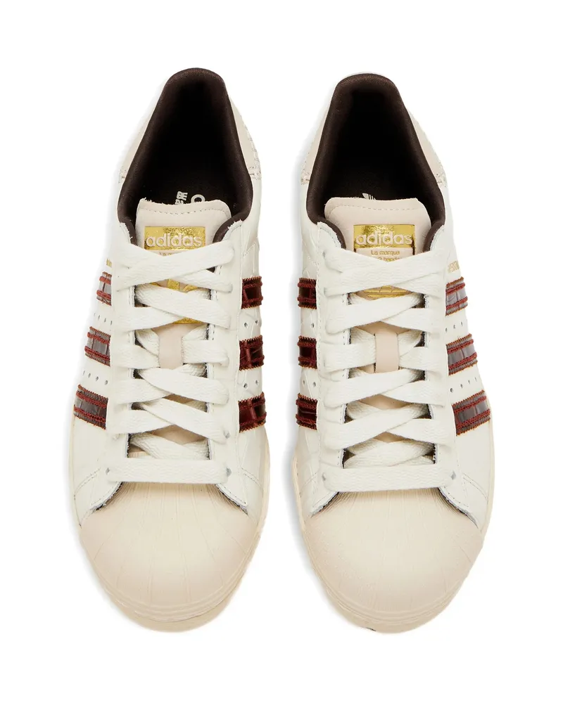 adidas ADIDAS X Wales Bonner Neutrals