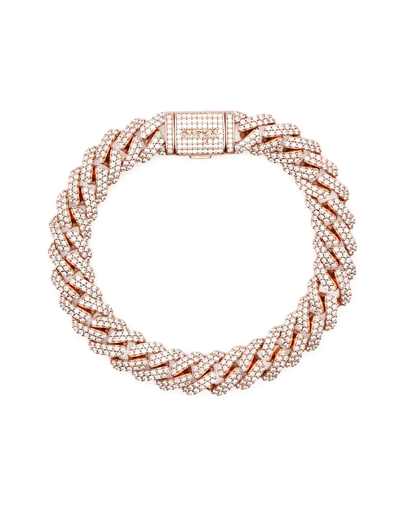 DARKAI Mini Prong Bracelet Gold