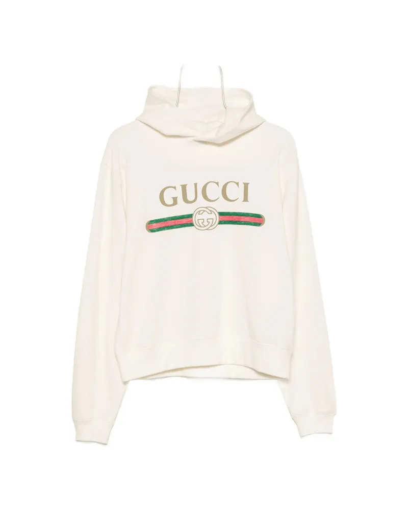 Gucci Tops White
