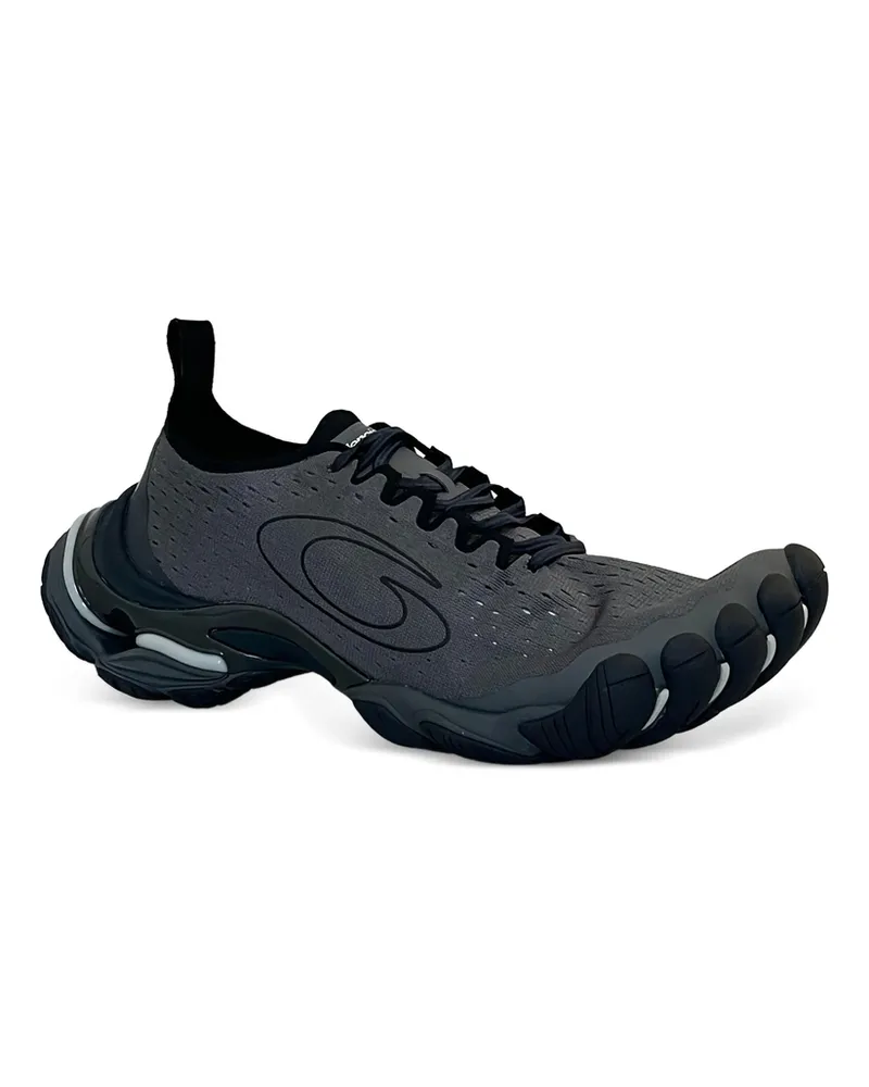 Balenciaga Anatomic Sneakers Grey
