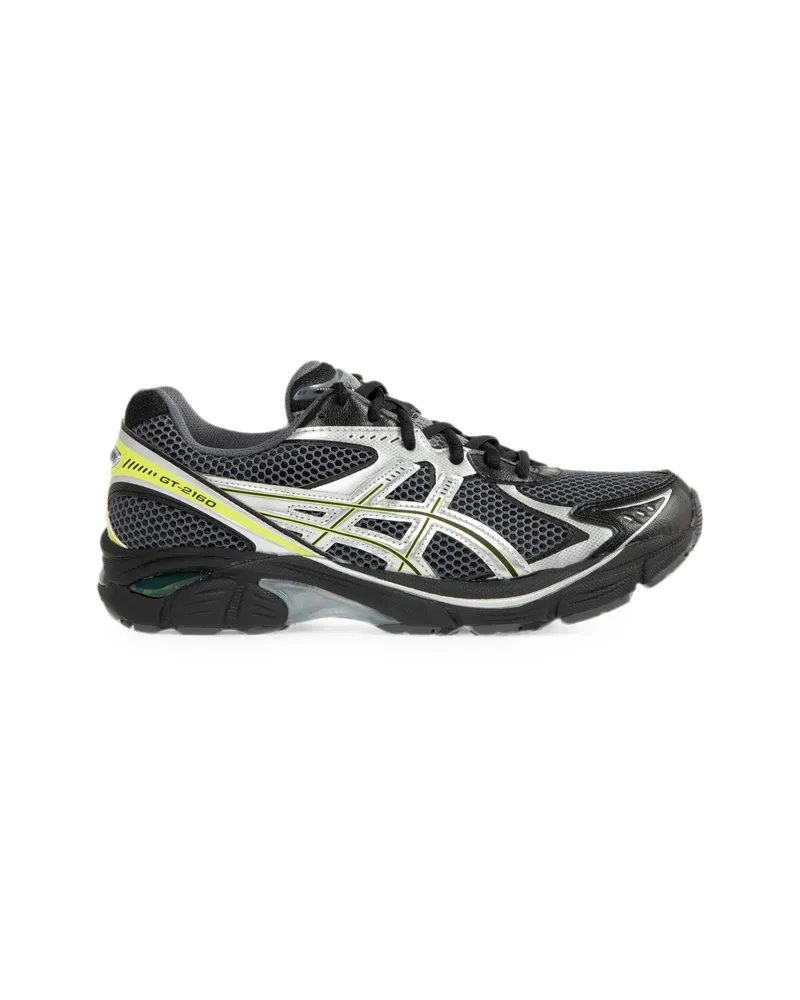 Asics GT-2160 Mesh Sneakers Black