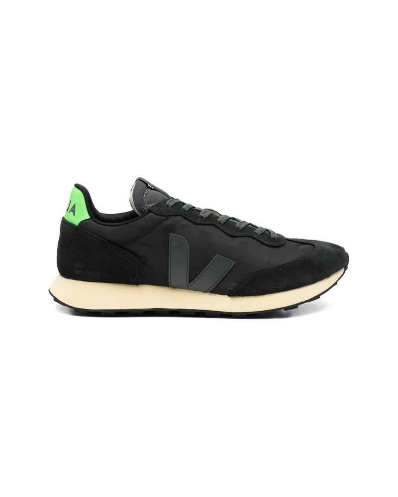 VEJA Rio Branco Ii Lite Sneakers Black