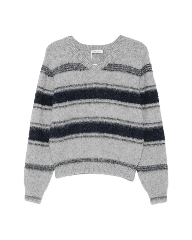 LOW CLASSIC Knitwear Grey