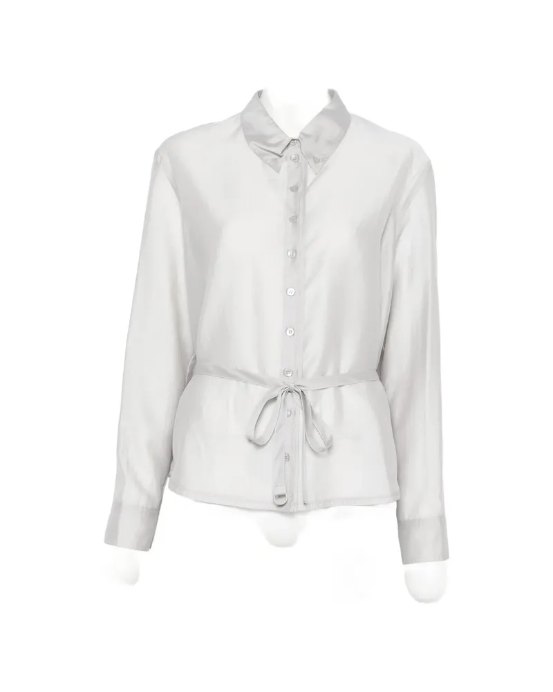 LOW CLASSIC Tops Grey