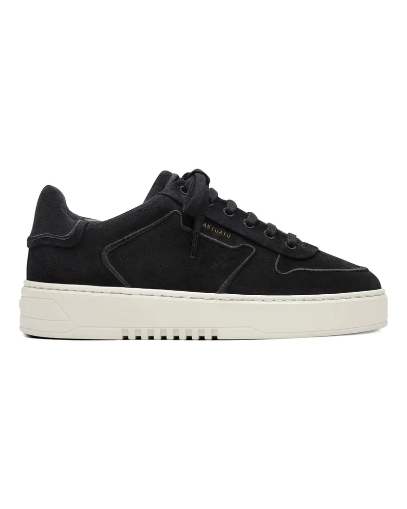 Axel Arigato Orbit Sneakers Black
