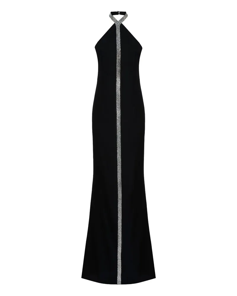 Taller Marmo Acropoli Dress Black