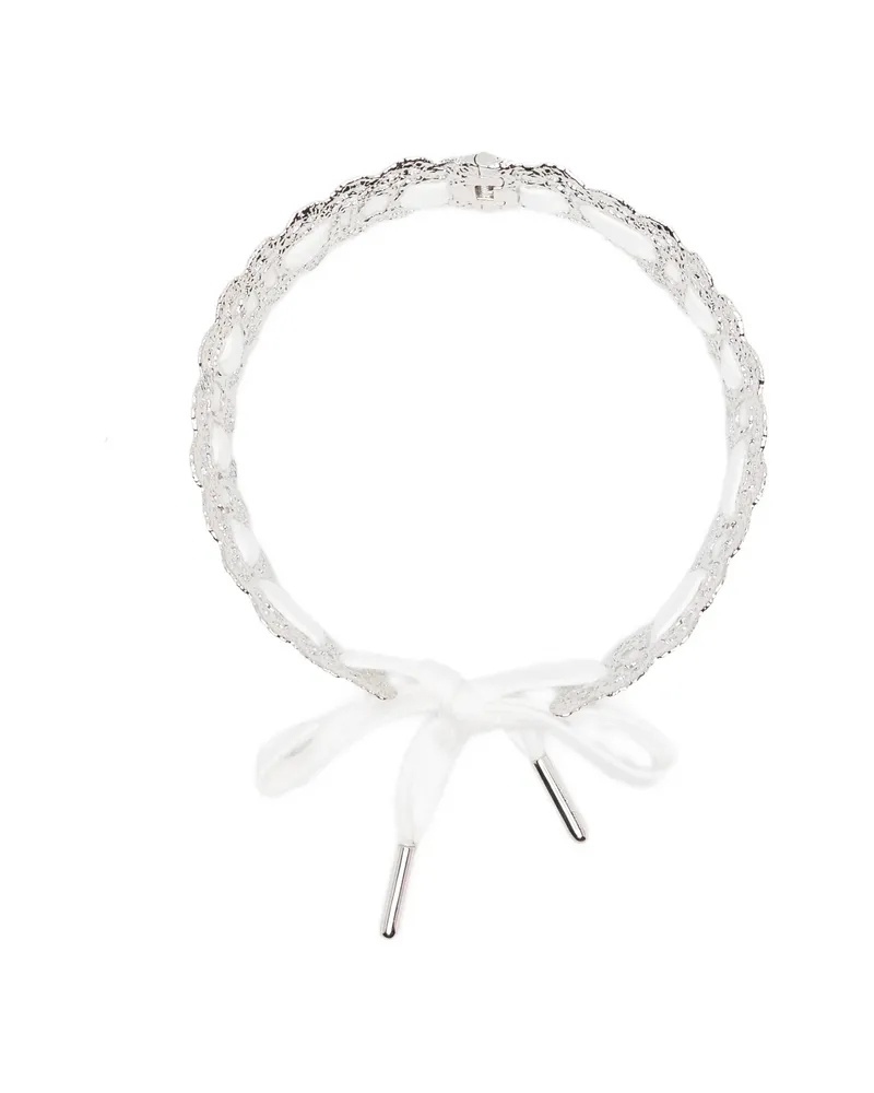 SHUSHU/TONG Bracelets Silver