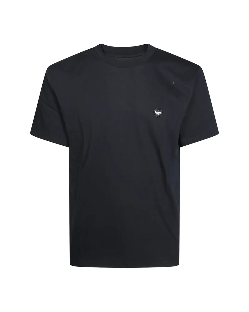 Carhartt WIP I037116 00EXX BLACK/BLACK Black
