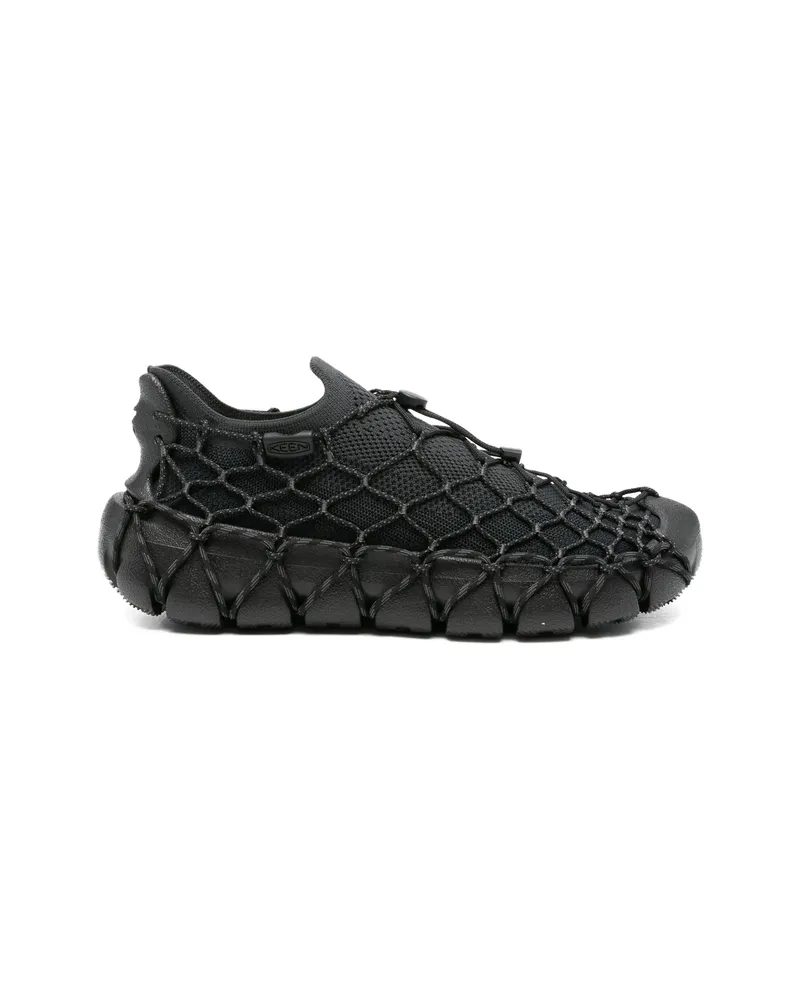 Keen Uneek 360 Sneakers Black